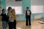 Итоги «Муниципального смотра-конкурса кабинетов службы практической психологии – 2025». Итоги «Муниципального смотра-конкурса кабинетов службы практической психологии – 2025».