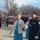 В Челябинске прошел  городской кадетский бал