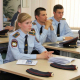 Управление МВД Росии по городу Челябинску приглашает выпускников для поступления в высшие учебные заведения МВД России