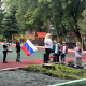 «Сила спорта – сила духа»: в детском саду № 353 появилось пространство для рекордов «Сила спорта – сила духа»: в детском саду № 353 появилось пространство для рекордов