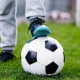 Городской турнир по футболу среди воспитанников дошкольных образовательных организаций