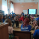 Командиры и наставники молодежных трудовых отрядов города посетили Челябинскую областную универсальную научную библиотеку