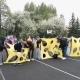В Челябинске прошел спортивный фестиваль «Краски жизни» В Челябинске прошел спортивный фестиваль «Краски жизни»