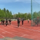 Военно-патриотическая игра «Полки Победы» Военно-патриотическая игра «Полки Победы»